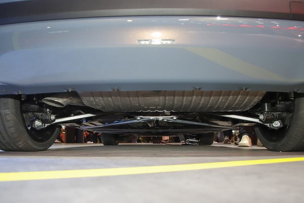 MINI Convertible Details