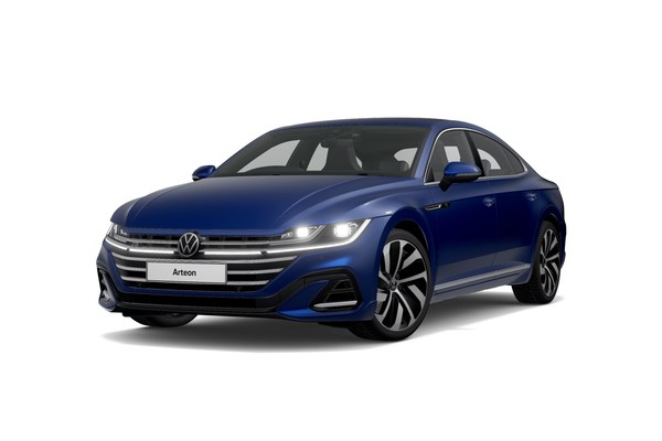 Volkswagen Arteon Official