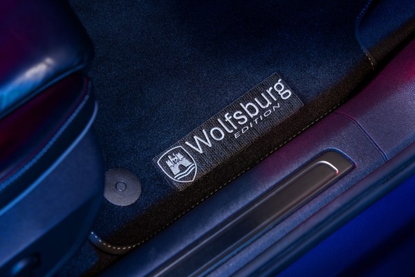 Volkswagen Arteon Official