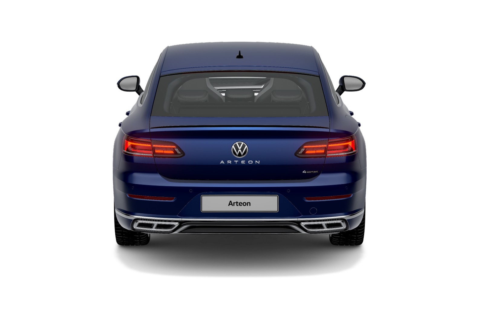 2025 Volkswagen Arteon R-Line 4Motion Wolfsburg Edition photo