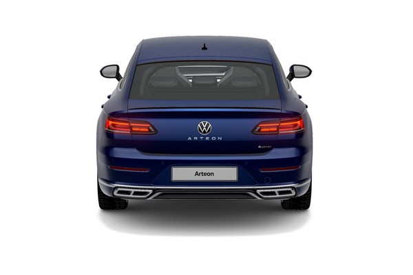 Volkswagen Arteon Official