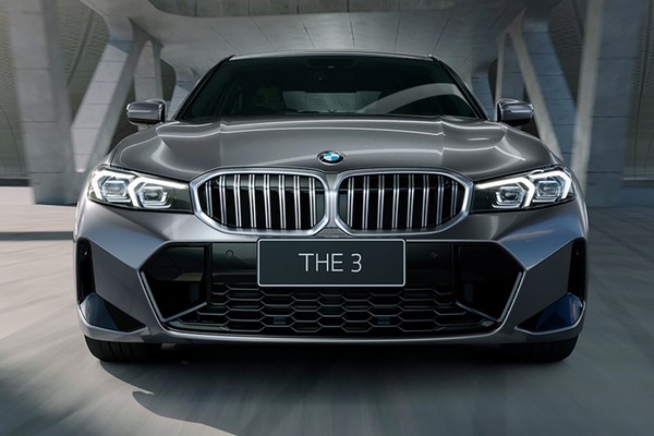BMW 3 Series Official