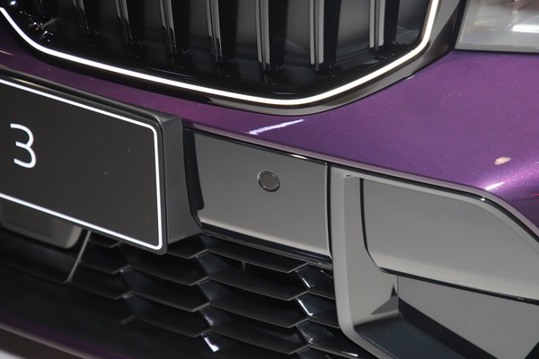 BMW 3 Series Exterior