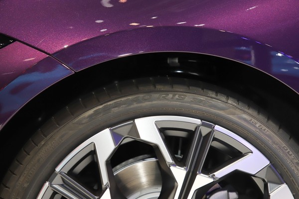BMW 3 Series Details