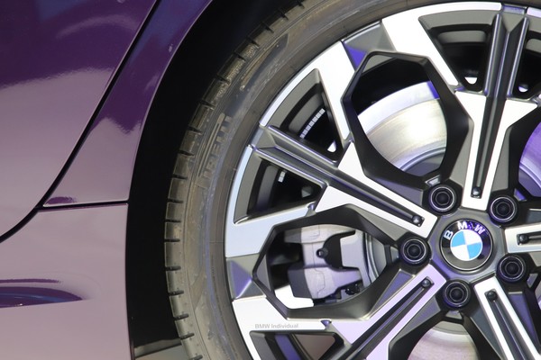 BMW 3 Series Details