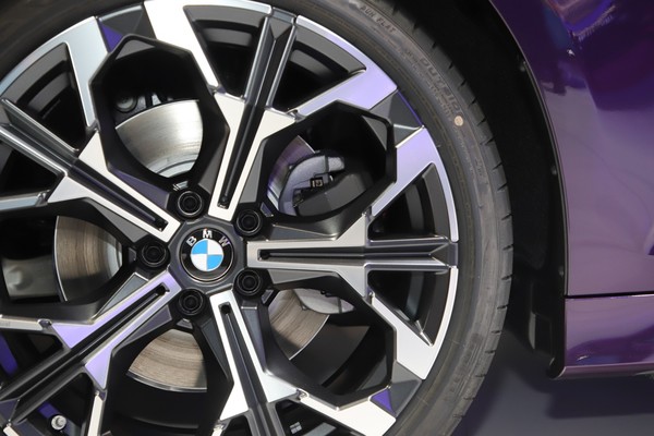BMW 3 Series Details