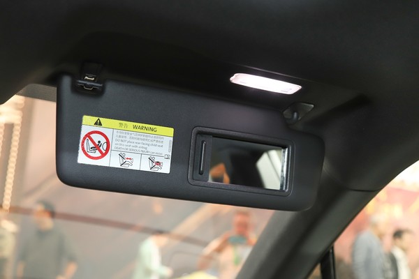 Porsche Macan EV Interior