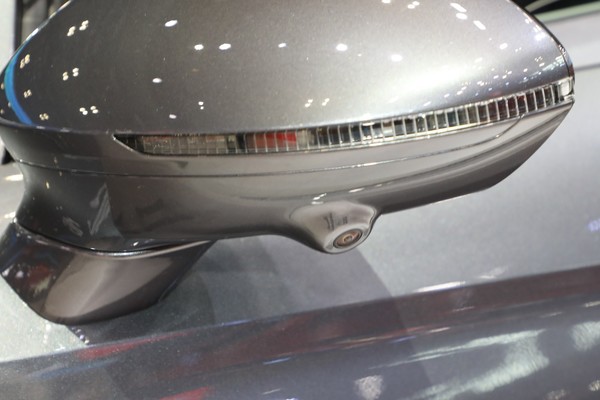 MG Cyber​​ster Exterior