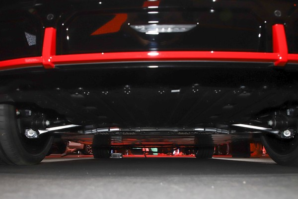 MINI Aceman Details