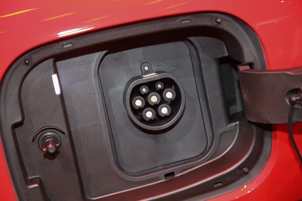 MINI Aceman Details