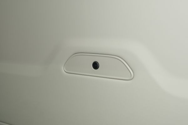 ZEEKR 009 Interior