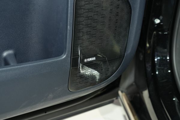 ZEEKR 009 Interior