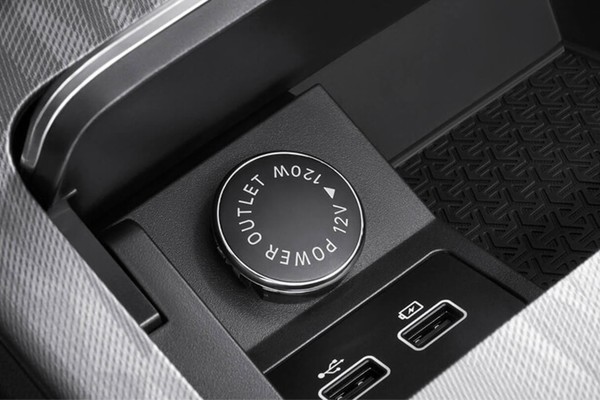 Jetour VT 9 Official