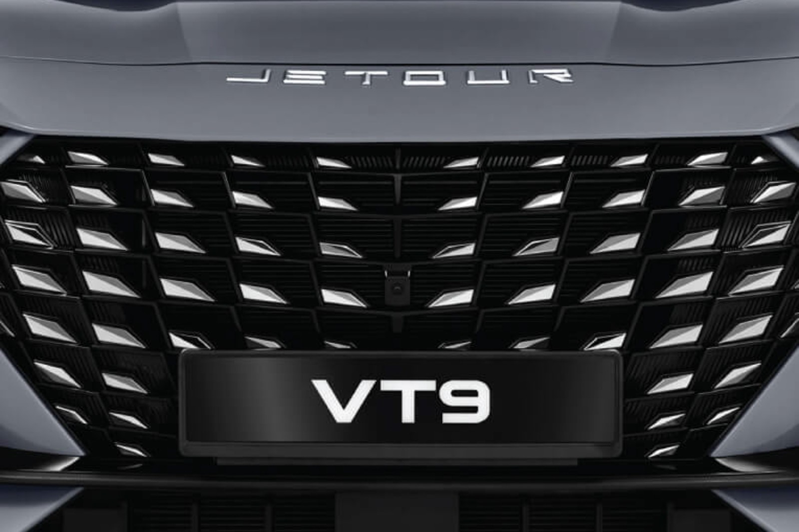 2025 Jetour VT 9 Prime photo