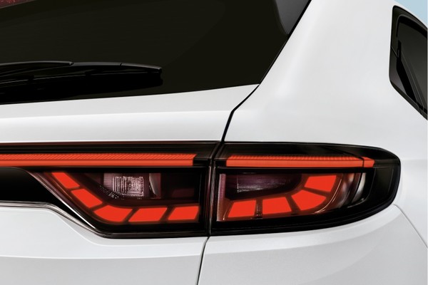 Honda e:N1 photo