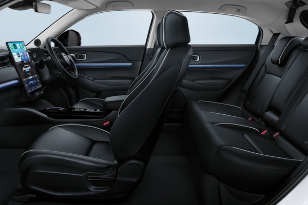 Honda e:N1 photo
