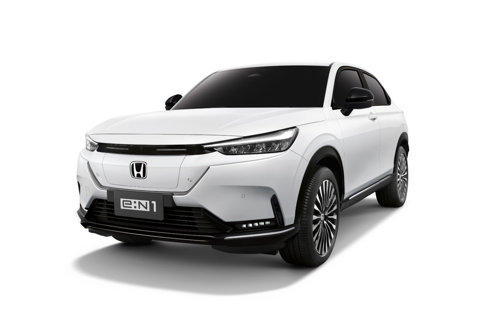 2025 Honda e:N1 photo