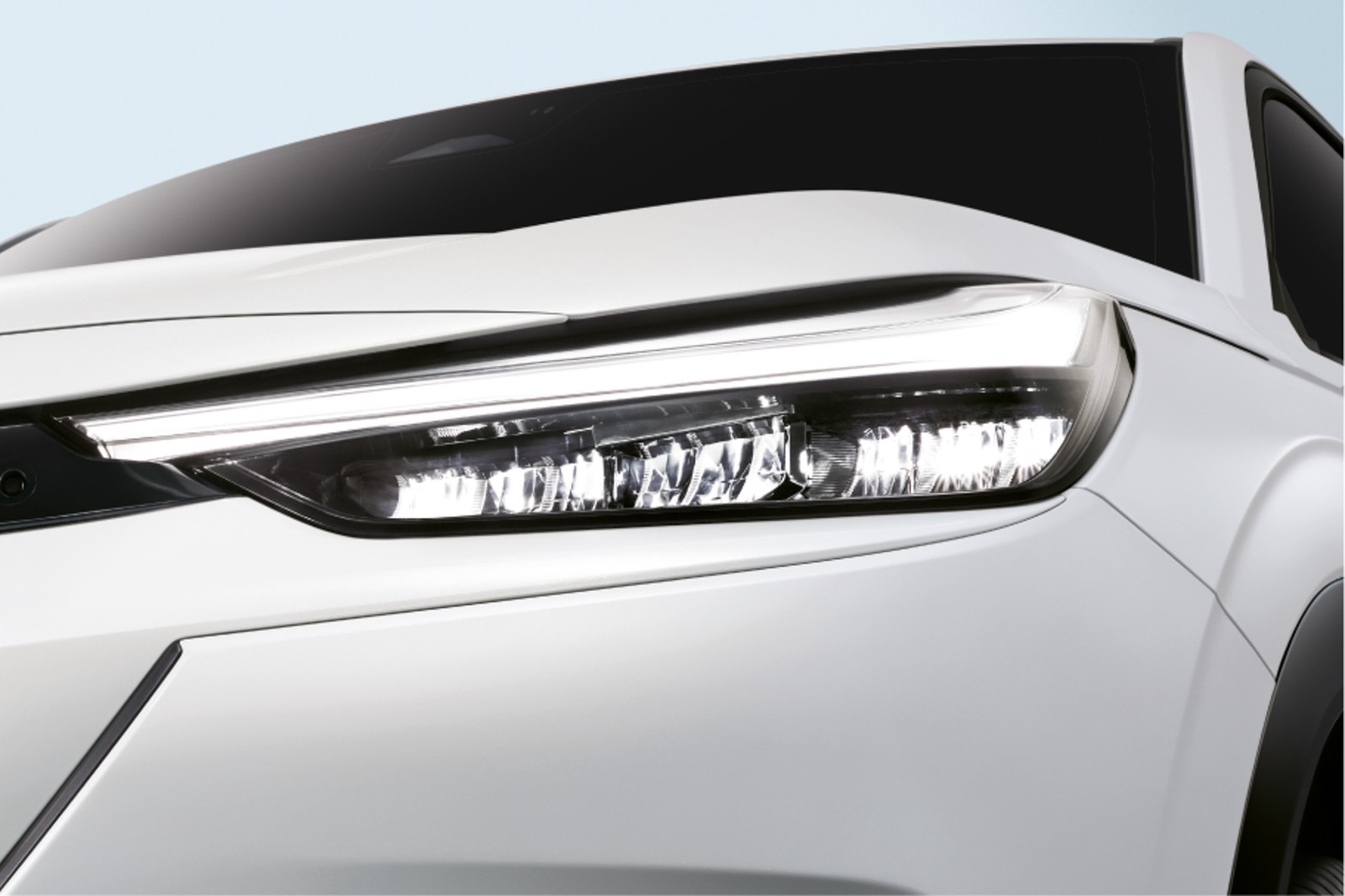 2025 Honda e:N1 photo