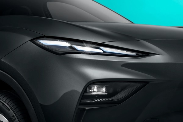 MG S5 EV photo