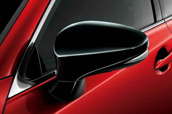 Lexus GS Official