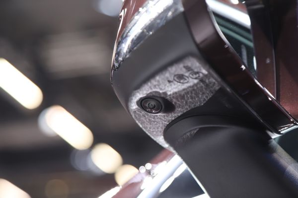 Volvo XC90 Exterior