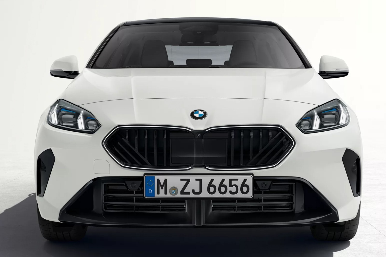 2025 BMW 2 Series Gran Coupe 218 Sport photo