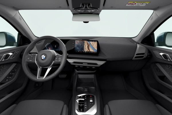 BMW 2 Series Gran Coupe Official