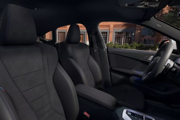 BMW 2 Series Gran Coupe Official