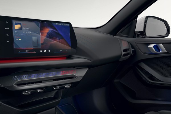 BMW 2 Series Gran Coupe Official