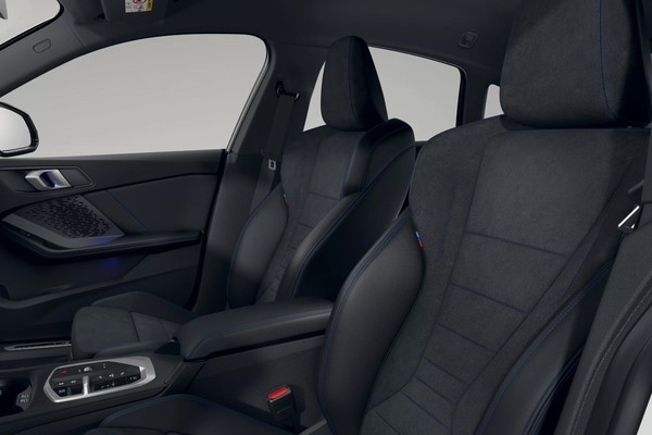 BMW 2 Series Gran Coupe Official
