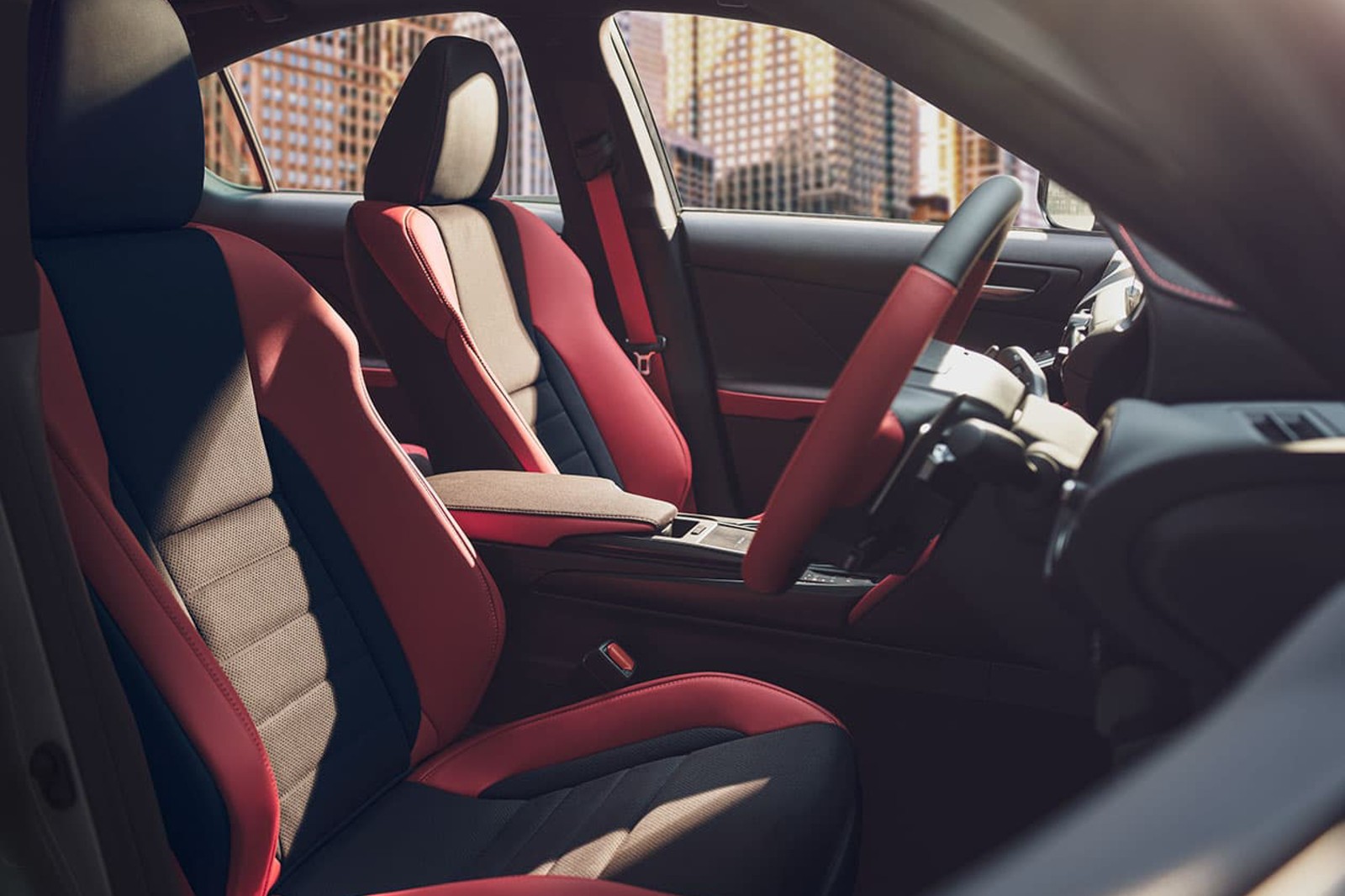2025 Lexus IS 500 Climax Edition (Japan Version) photo