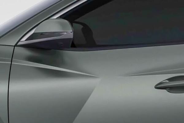 Hyundai Tucson photo