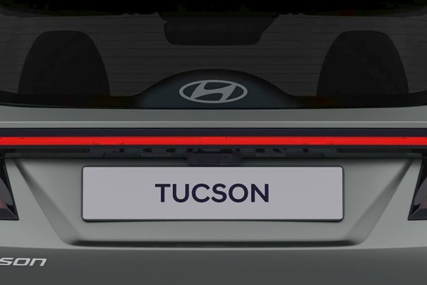 Hyundai Tucson photo
