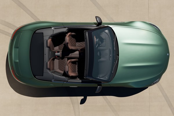 Mercedes-Benz AMG SL-Class Official
