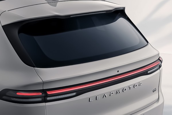 Leapmotor C10 Official