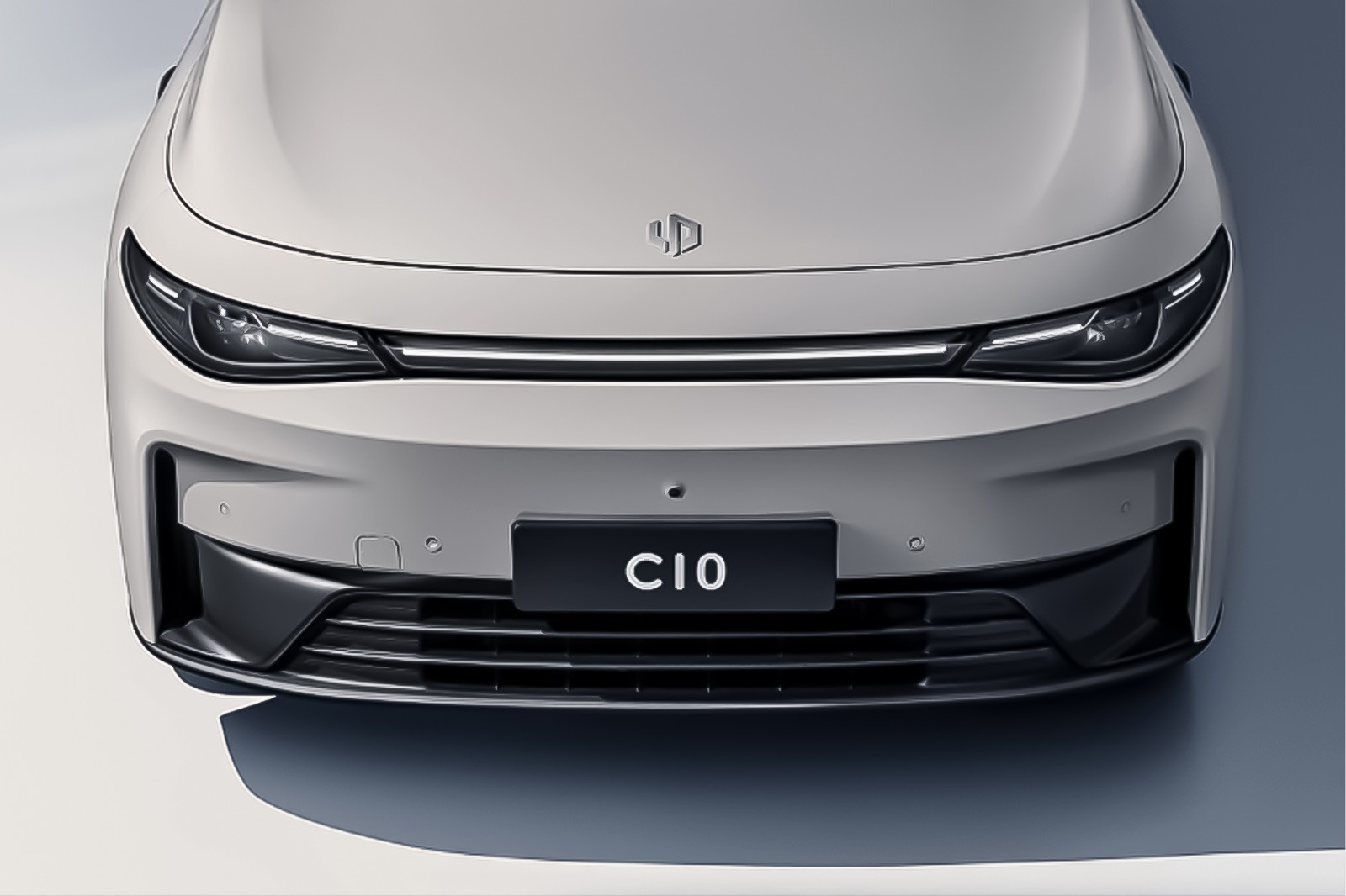 2025 Leapmotor C10 EV photo