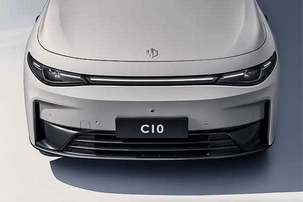 Leapmotor C10 Official