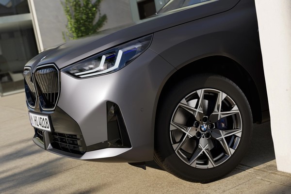 BMW X3 2025 photo