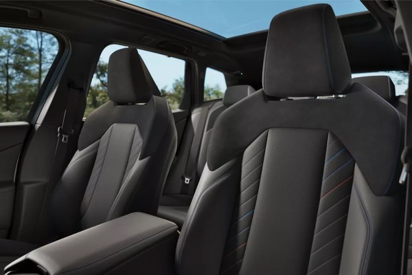 BMW X3 2025 photo