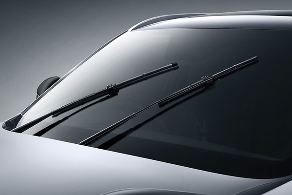 Proton X70 Official