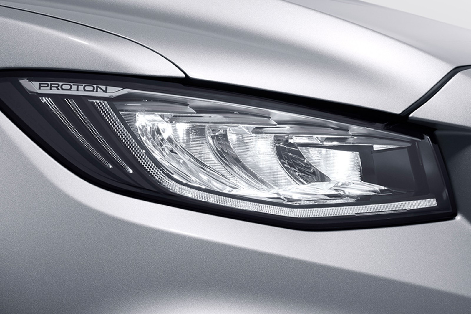 2024 Proton X70 1.5 TGDi Executive photo