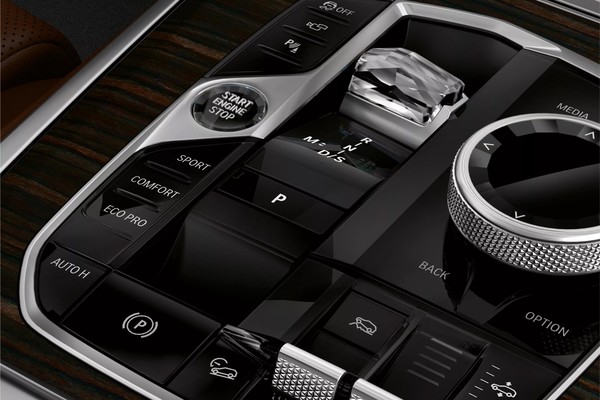 BMW X5 Official