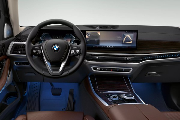 BMW X5 Official