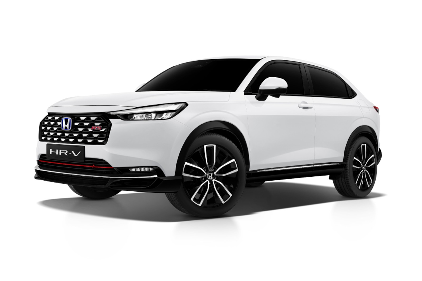 2025 Honda HR-V 1.5L e:HEV RS photo