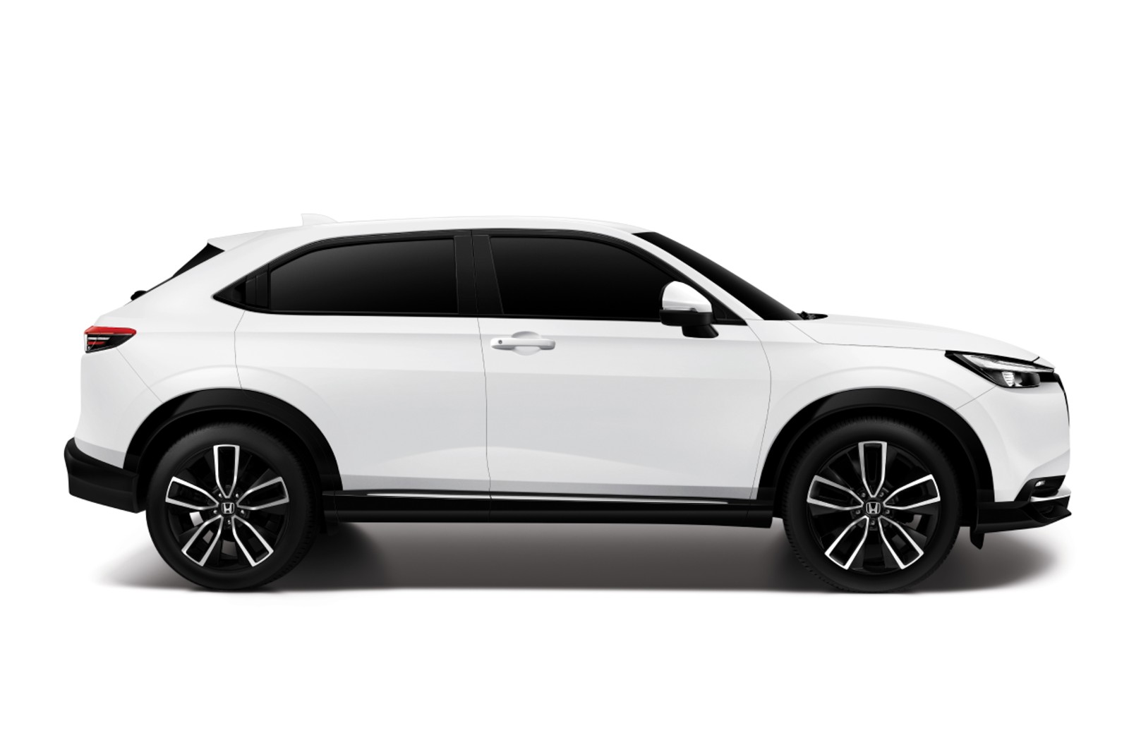 2025 Honda HR-V 1.5L e:HEV RS photo