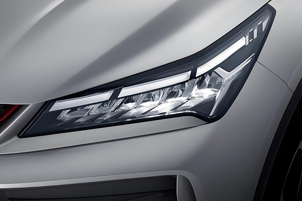 Proton X50 Official