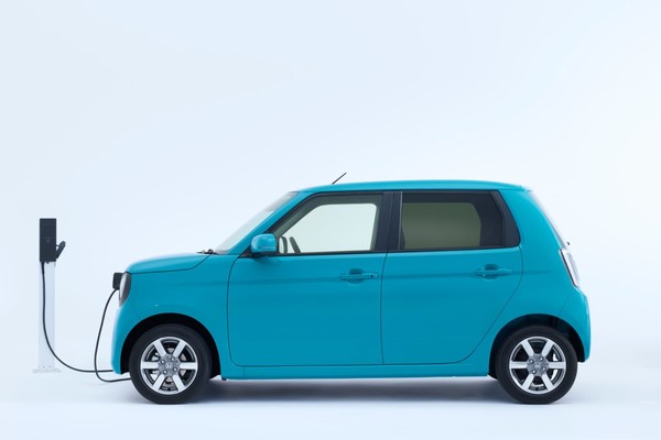 Honda N-One-e photo