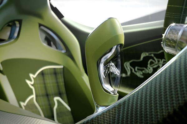 Bugatti Brouillard 2025 photo