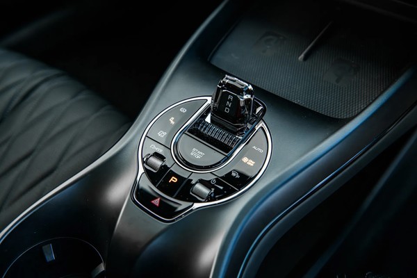BYD Seal Official