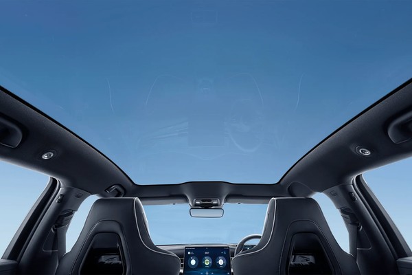 BYD Seal Official